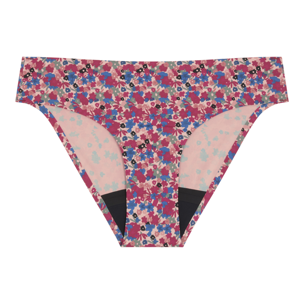 SMOON Séléné Medium Flow Menstrual Panty - Children