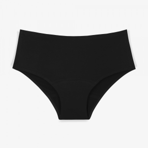 SMOON Amphitrite Menstruations-Shorty Mittlere Tage - Kinder