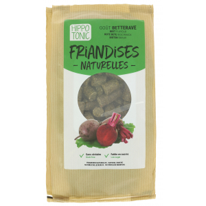 Hippo-Tonic Treats - Beet