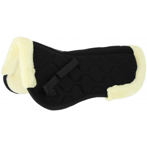 Amortisseur de dos EQUITHÈME Hexa mesh