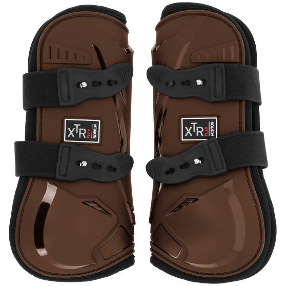 Guêtres Norton XTR Flex à boutons