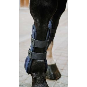 Guêtres Norton XTR Flex à boutons