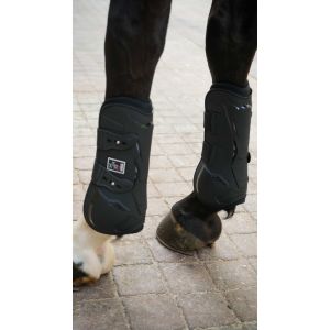 Guêtres Norton XTR Flex à boutons