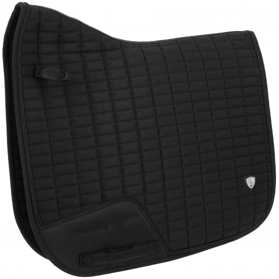 Tapis de selle Pro Series Combo Master - Dressage Tapis de selle Pro Series Combo Master - Dressage