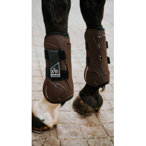 Guêtres Norton XTR Flex à velcro