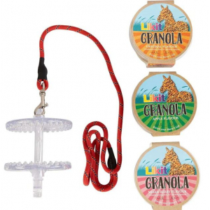 Kit Likit Starter Granola