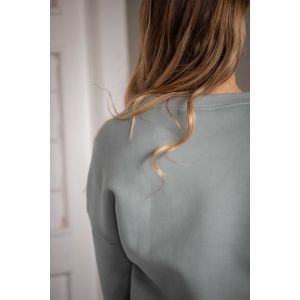 Sweat Pénélope Bianca - Femme