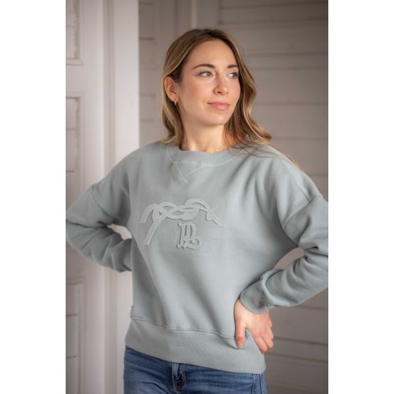 Sweat Pénélope Bianca - Femme Sweat Pénélope Bianca - Femme