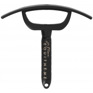 Je t’aime EQUITHÈME Schweißmesser – Limitierte Edition
