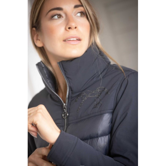 Veste Pénélope Edelweiss - Femme