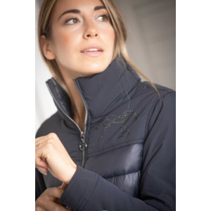 Veste Pénélope Edelweiss - Femme