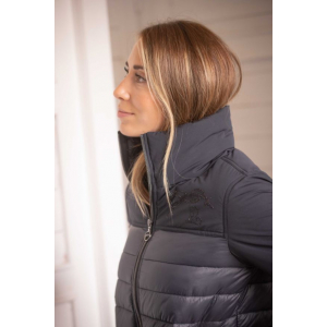 Veste Pénélope Edelweiss - Femme