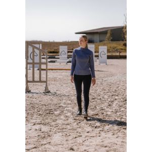 EQUITHÈME Emily Baselayer - Ladies