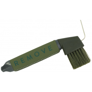 Je t'aime EQUITHÈME Hoof pick