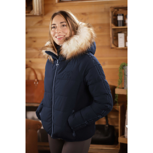 Pénélope Louxy Jacket - Ladies