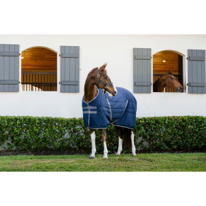Couverture Horseware Rambo