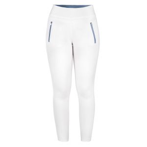 Riding World Raphaëlle Legging mit Silikon-Vollbesatz