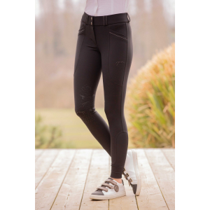 Pantalon Pénélope Sybille - Femme