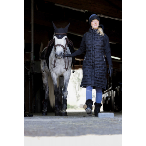 Bonnet Je t'aime EQUITHÈME Mae