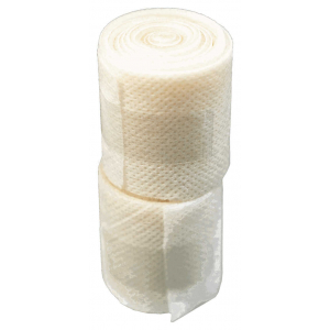 Bandes adhésives latex