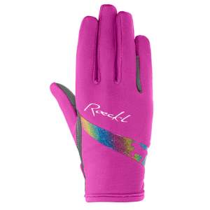 Gants Rœckl Kapriole - Enfant