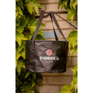 Paddock Sports Faltbarer Eimer