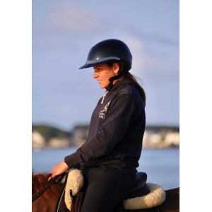 NACA Comète XP Glow Helmet