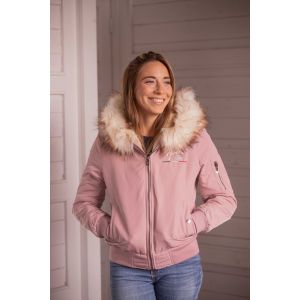 Pénélope Lyon Bombers Jacket - Ladies