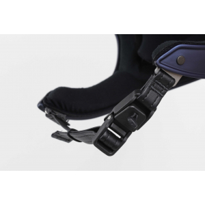 NACA Comète XP Helmet Cheek Pads