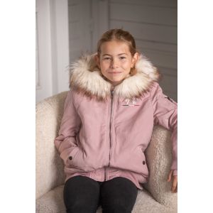Eden by Pénélope Lyon Bomber jacket - Children