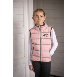 Eden by Pénélope Anouck Vest - Children