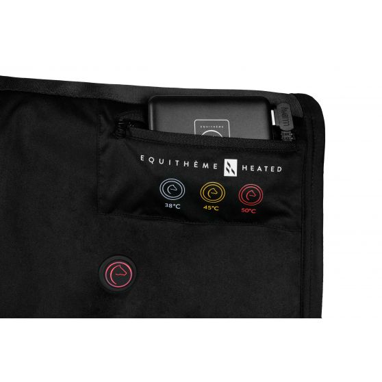 EQUITHÈME Heated Back Warmer