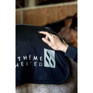EQUITHÈME Heated Back Warmer