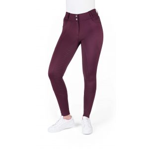 Pantalon Je t'aime EQUITHÈME Elsa - Femme