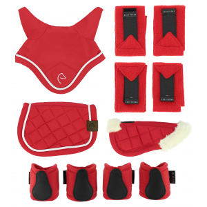 Pony Academy 5 Accessories Set