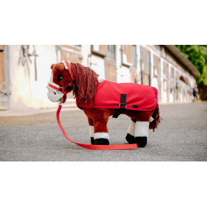 Pony Academy Jumpy Plüschpferd