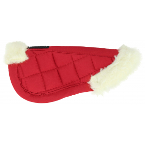 Pony Academy Back Pad