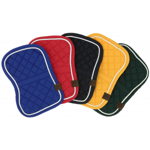 Pony Academy Saddle Pad