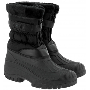 Riding World Winter Boots