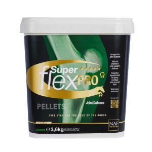 Soutien articulaire NAF Superflex PRO Omega