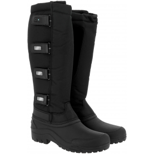 RIDING WORLD BOOTS - WINTER