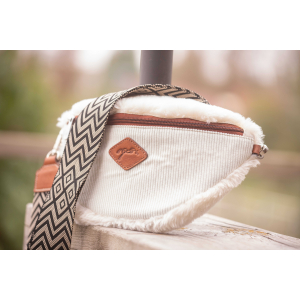 Pénélope Aliz Gürteltasche