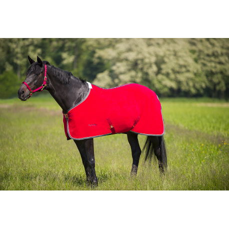 Chemise EQUITHÈME polaire Polyfil Chemise EQUITHÈME polaire Polyfil