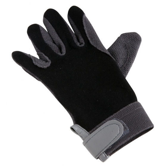 gants fins coton