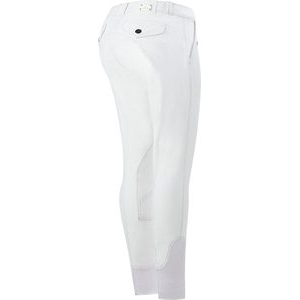 EQUITHEME “Verona” breeches, with pleats