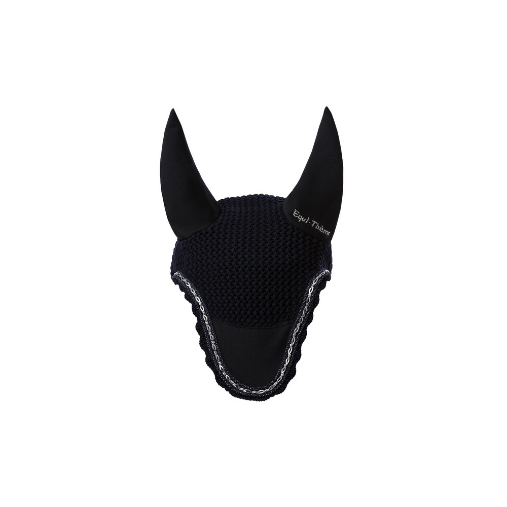 EQUITHEME “Bracelet” fly mask