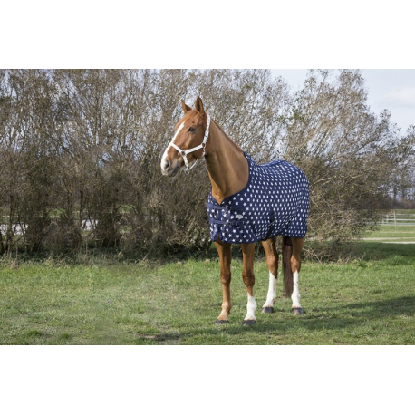 Chemise filet EQUITHEME Stars Chemise filet EQUITHEME Stars