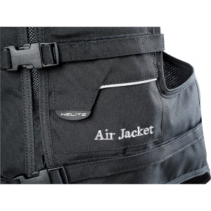 Gilet Airbag EQUITHÈME Air - Adulte