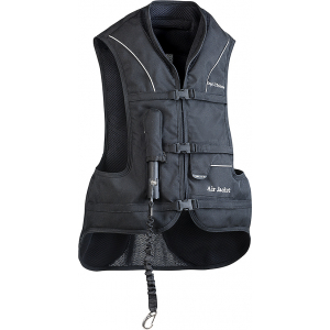 Gilet Airbag EQUITHÈME Air - Adulte