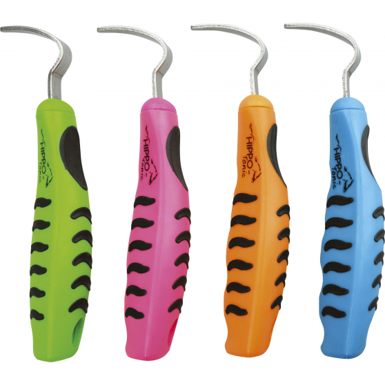 Cure-pied Hippo-Tonic Grip Cure-pied Hippo-Tonic Grip
